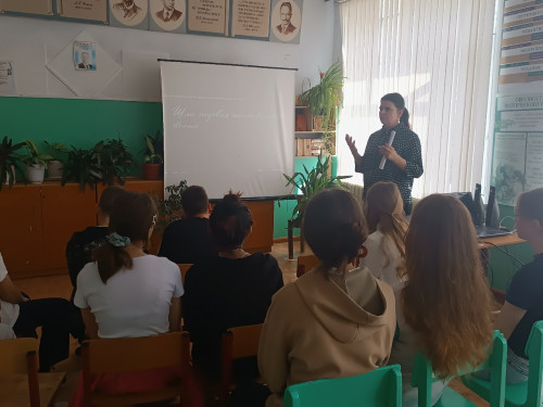 Без срока давности